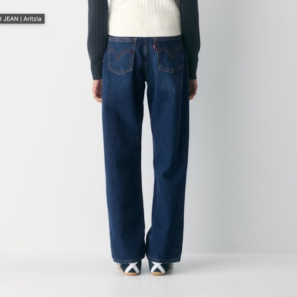 Levi's Dad Jean - Picture 3 of 8